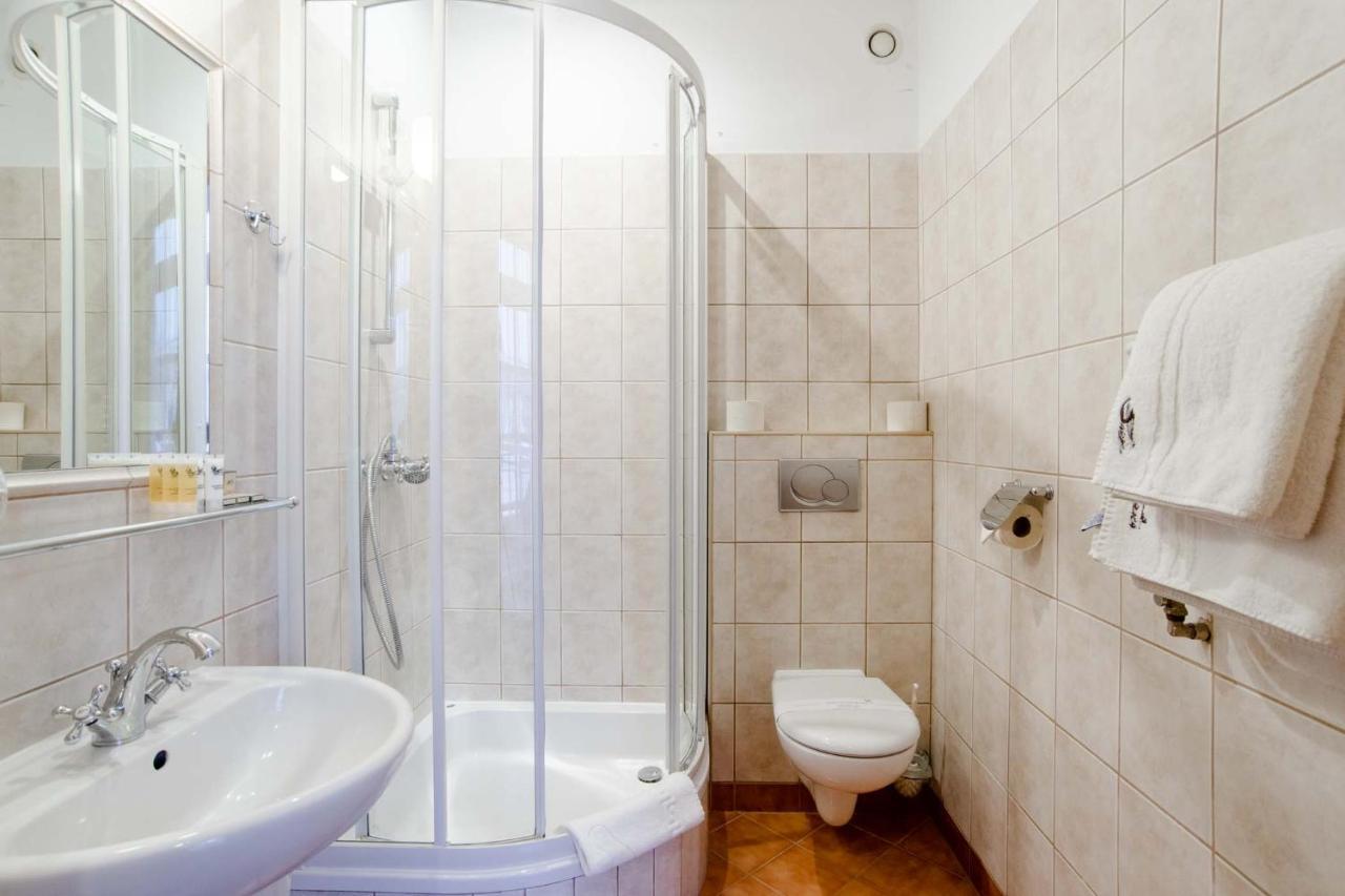 זקופאנה Pokoje Krupowki 13 - Hotel Sabala מראה חיצוני תמונה